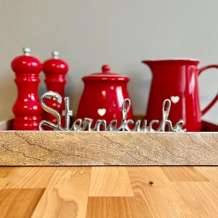 Homelikestay: Ferienwohnungen - Wernigerode - Wlan - Bestlage - Liebevolle Einrichtung Ngoại thất bức ảnh