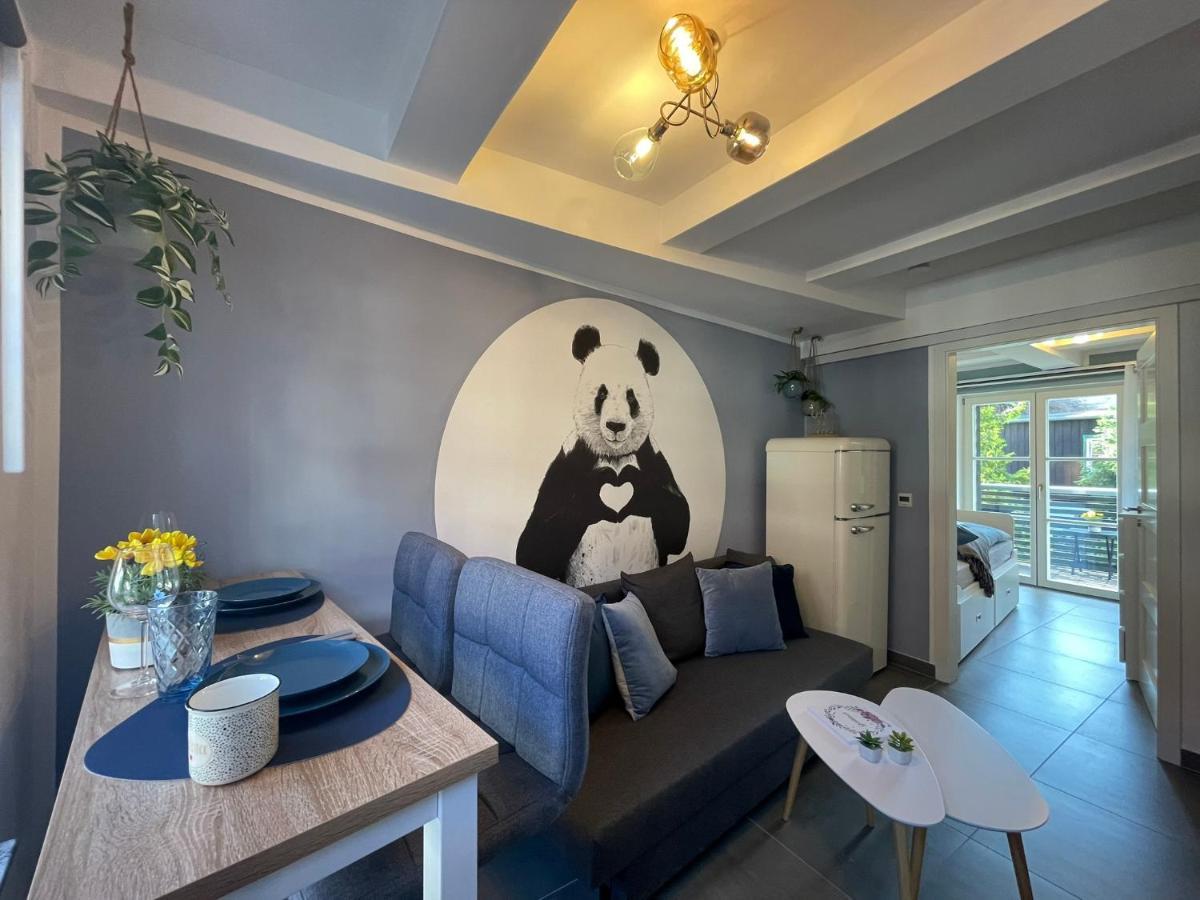 Homelikestay: Ferienwohnungen - Wernigerode - Wlan - Bestlage - Liebevolle Einrichtung Ngoại thất bức ảnh