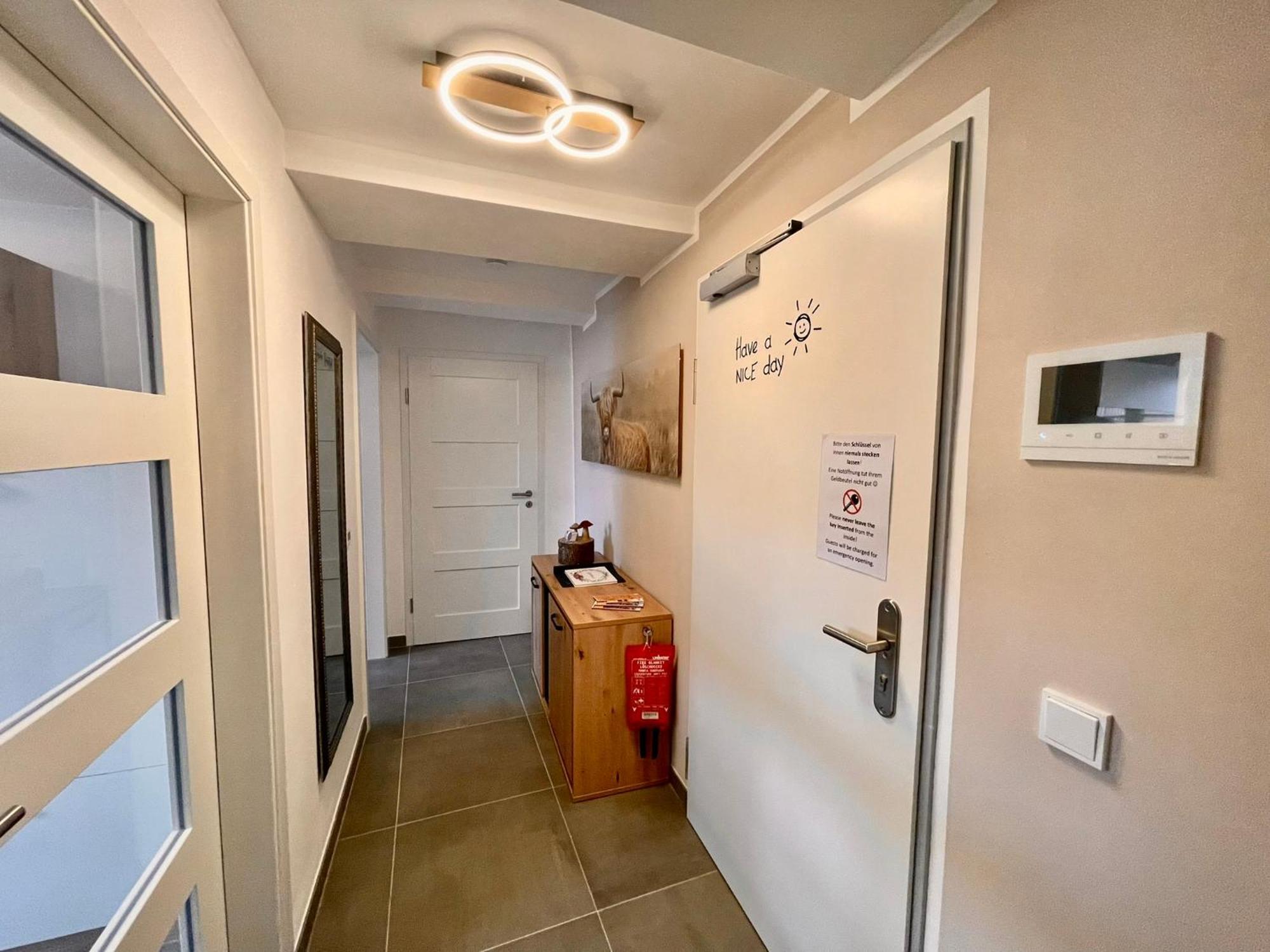 Homelikestay: Ferienwohnungen - Wernigerode - Wlan - Bestlage - Liebevolle Einrichtung Ngoại thất bức ảnh