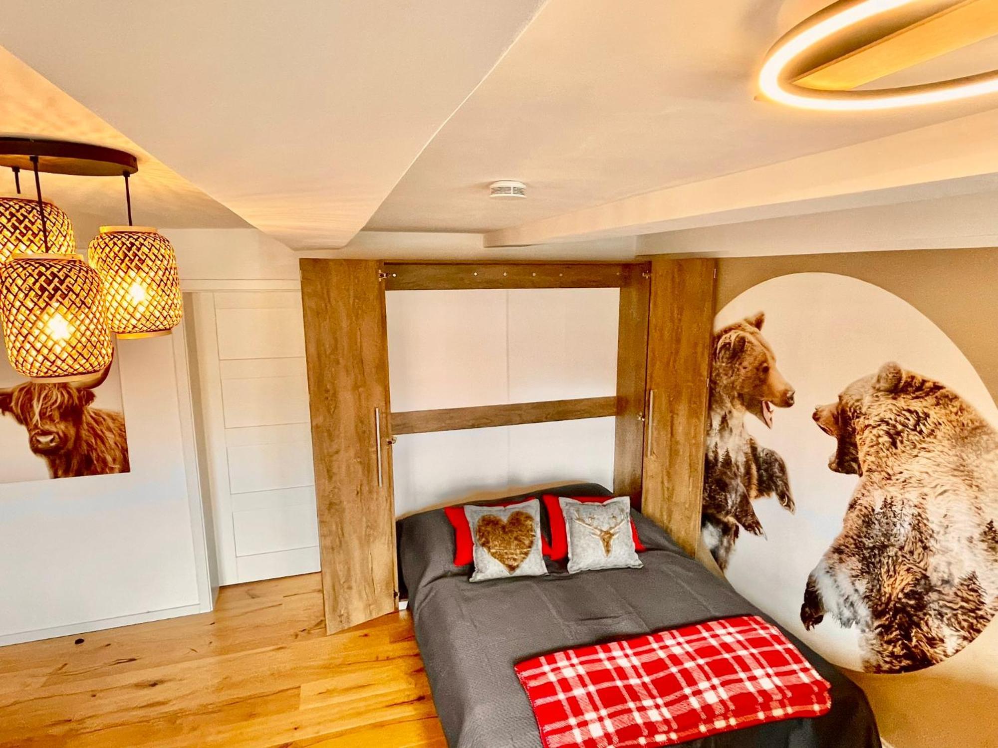 Homelikestay: Ferienwohnungen - Wernigerode - Wlan - Bestlage - Liebevolle Einrichtung Ngoại thất bức ảnh