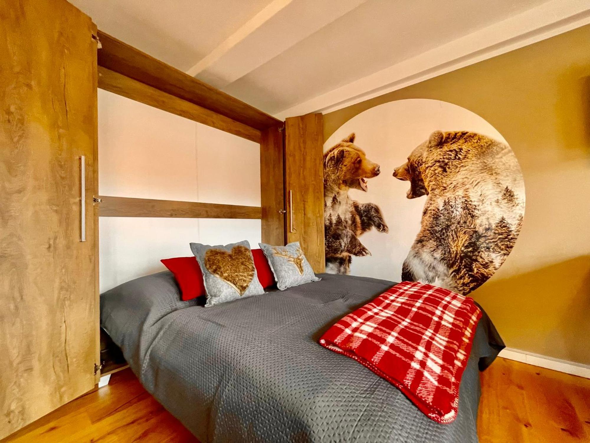 Homelikestay: Ferienwohnungen - Wernigerode - Wlan - Bestlage - Liebevolle Einrichtung Ngoại thất bức ảnh