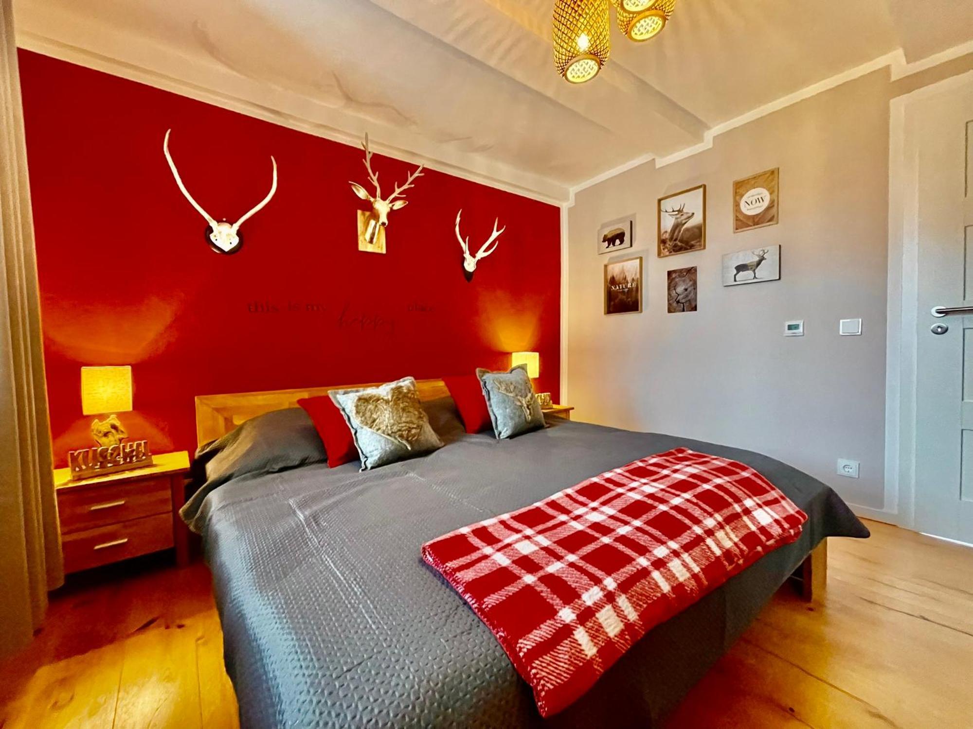 Homelikestay: Ferienwohnungen - Wernigerode - Wlan - Bestlage - Liebevolle Einrichtung Ngoại thất bức ảnh
