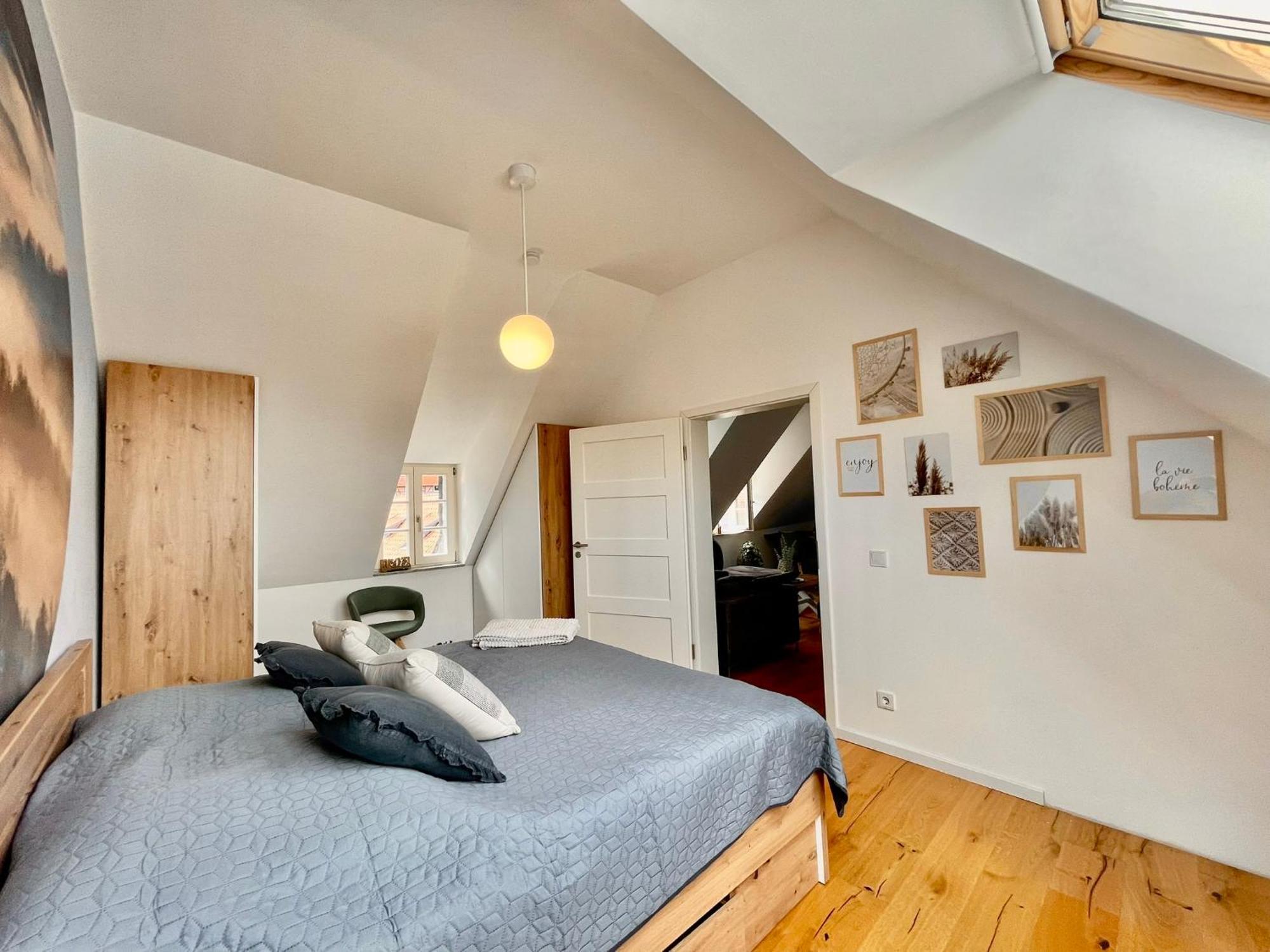 Homelikestay: Ferienwohnungen - Wernigerode - Wlan - Bestlage - Liebevolle Einrichtung Ngoại thất bức ảnh