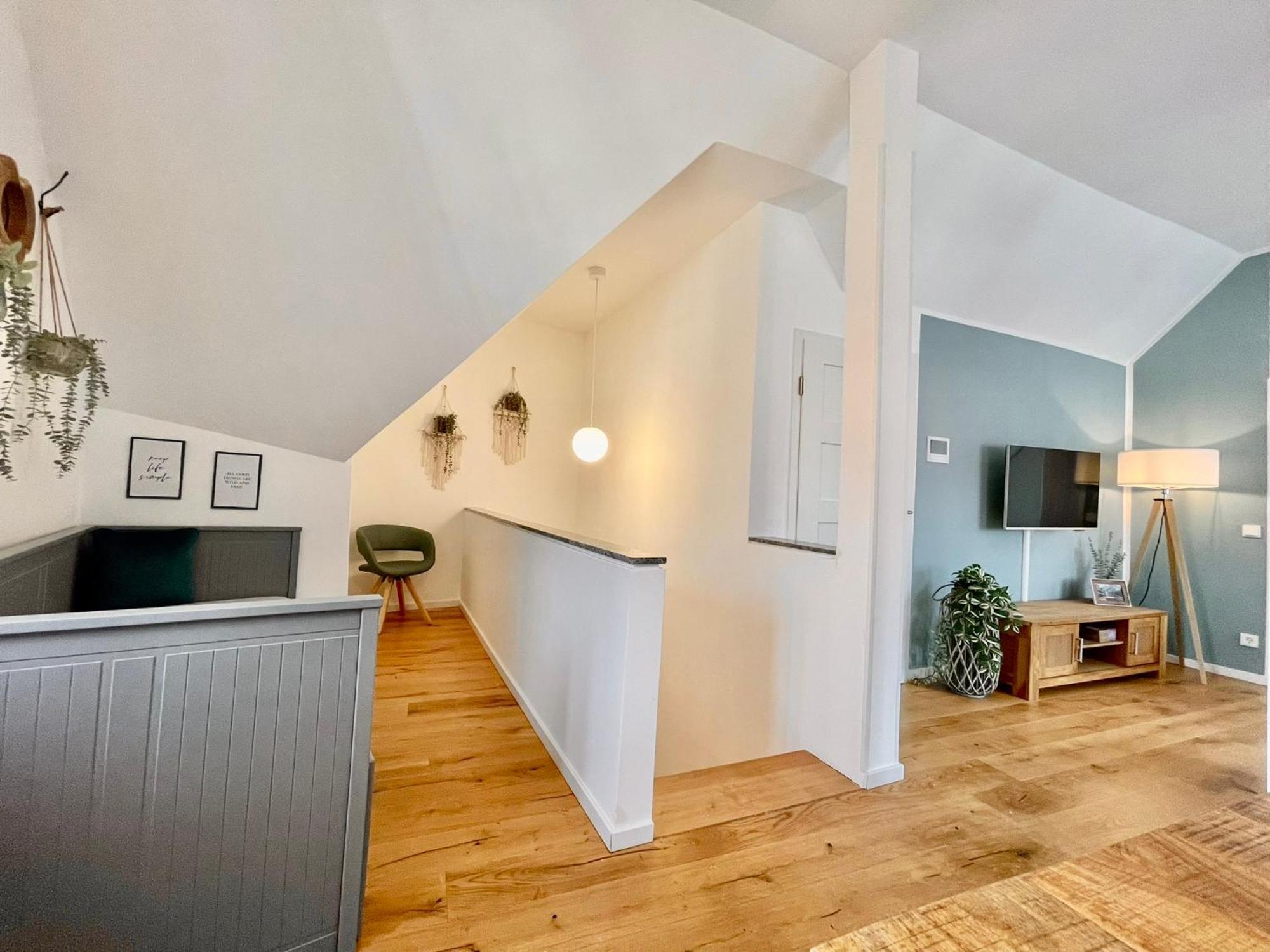 Homelikestay: Ferienwohnungen - Wernigerode - Wlan - Bestlage - Liebevolle Einrichtung Ngoại thất bức ảnh